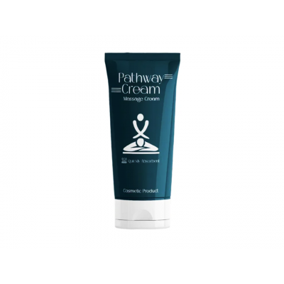 PATHWAY MASSAGE CREAM FAST ABSORBENT 100 GM